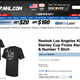 Illustration for article titled Today In Getting To Know The Kings: Reebok Offers An Alex Kopitar Shirt